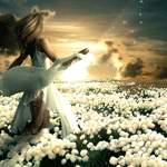 �������